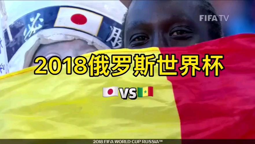 塞内加尔vs日本 评论