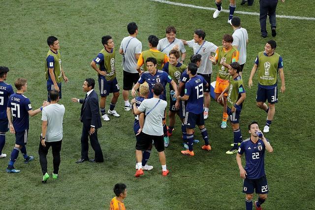 德国vs日本世界杯第一场