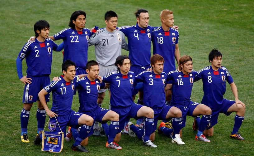 日本vs巴拉圭首发阵容