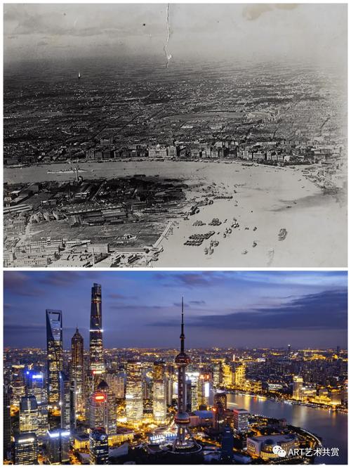 现在的中国vs以前的中国