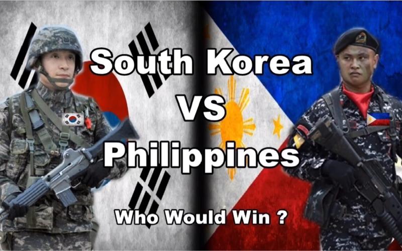 菲律宾vs韩国视频