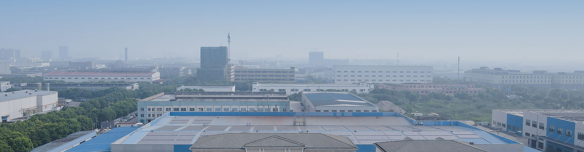公司简介
